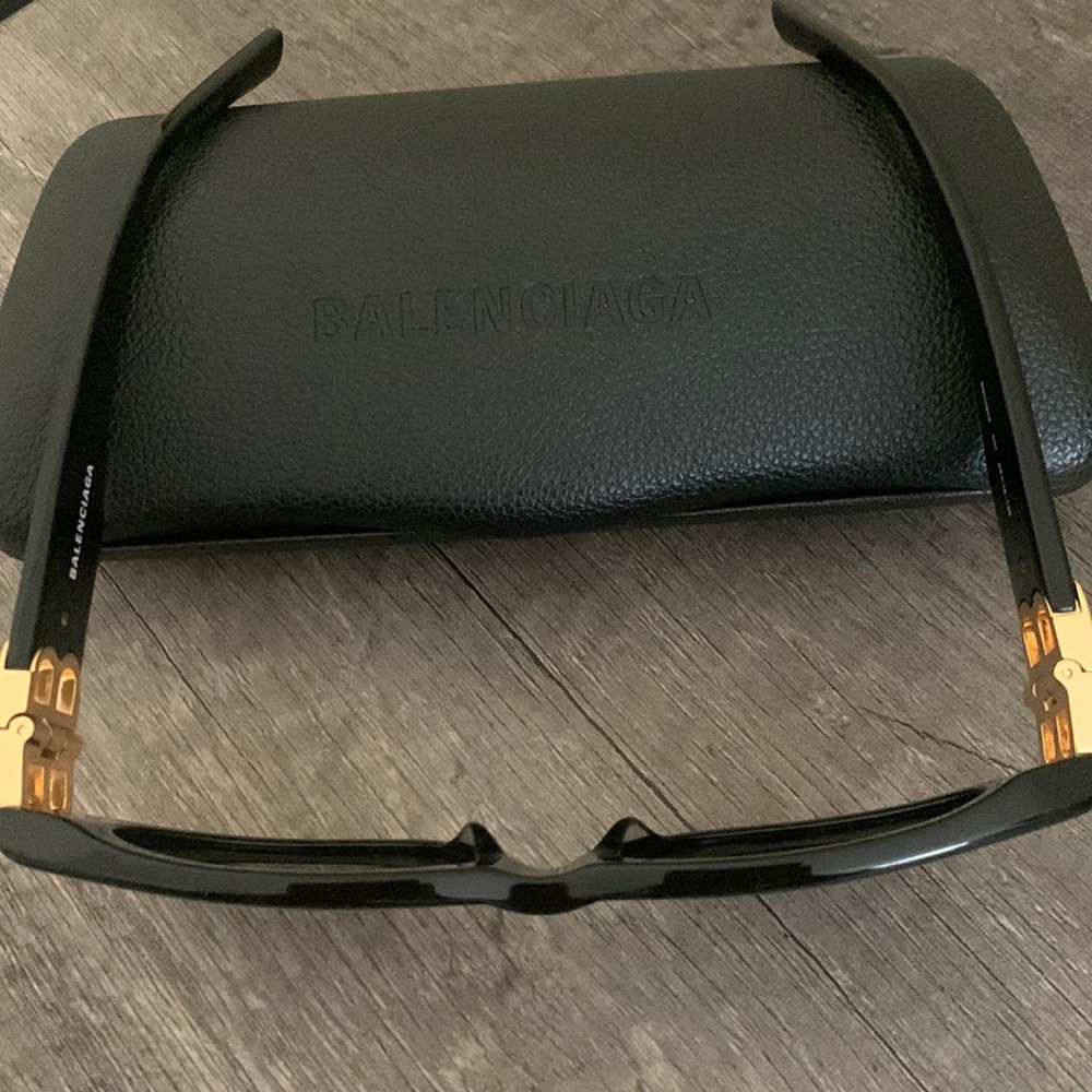 Balenciaga Shades